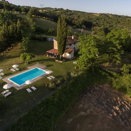Vignolino Bed and Breakfast Barberino di Mugello