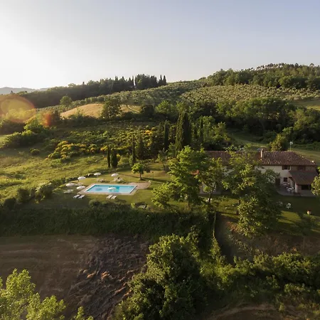 Bed and Breakfast Vignolino Barberino di Mugello