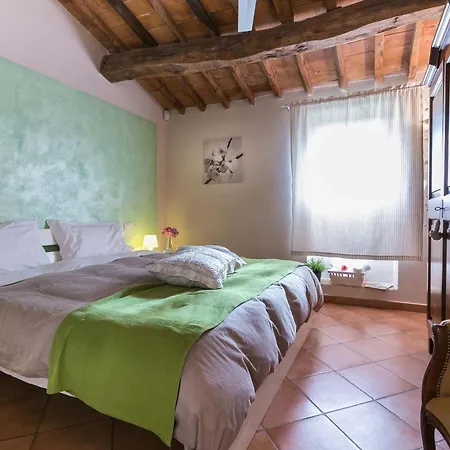 Vignolino Bed and Breakfast