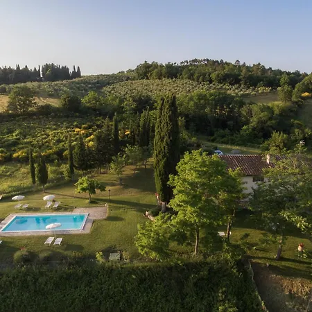 Bed and Breakfast Vignolino