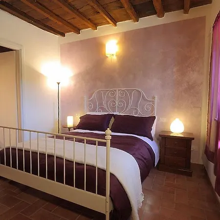 Vignolino Bed & Breakfast