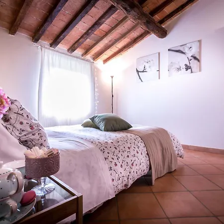 Bed & Breakfast Vignolino