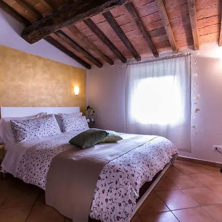 Vignolino Bed & Breakfast *