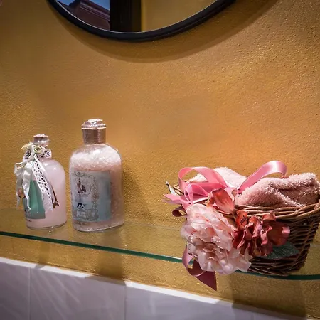Vignolino Bed & Breakfast Barberino di Mugello