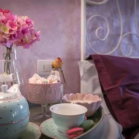 Vignolino Bed & Breakfast