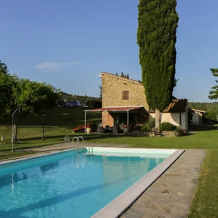 Bed & Breakfast Vignolino