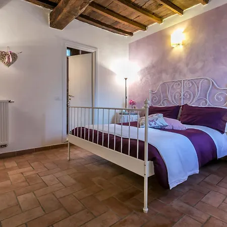 Bed & Breakfast Vignolino