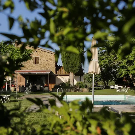 Vignolino Bed and Breakfast Barberino di Mugello
