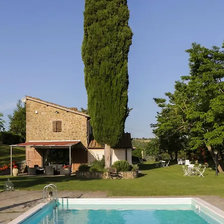 Vignolino Bed & Breakfast