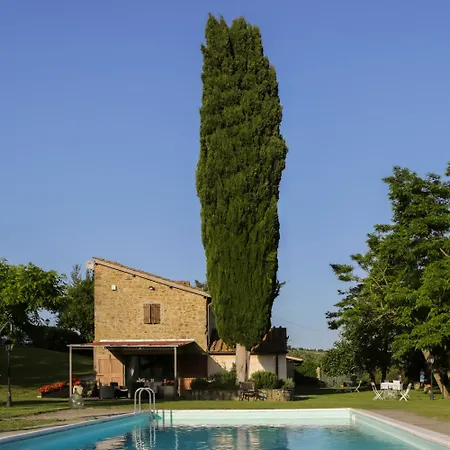 Bed & Breakfast Vignolino *